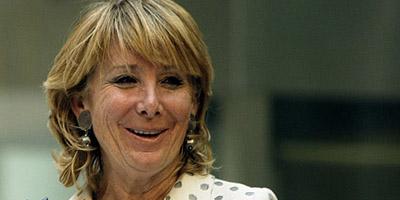 Aguirre apuesta por los mismos candidatos para las elecciones del 22 de mayo