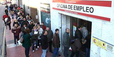 Madrid está a la cabeza en la creación de empleo