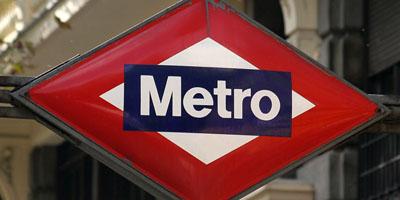 Metro de Madrid contará con 123 estaciones con cobertura móvil a finales de año