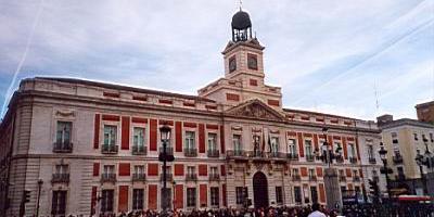 Los asistentes a la JMJ podrán disfrutar de dos pasos del Vía Crucis en la Real Casa de Correos