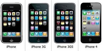 Iphone 4: ¿locura justificada?
