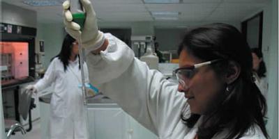 Cáncer infantil: luz al final del túnel