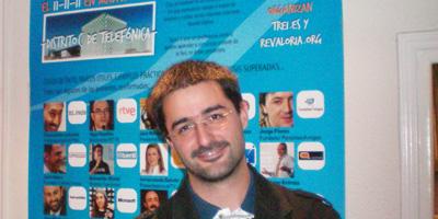 Los mejores profesionales de las redes sociales se darán cita en "Creo en Internet"