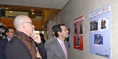 Entregados los premios del I Concurso de Nacimientos y Árboles de Navidad