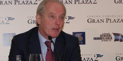 Gran Plaza 2 abrirá sus puertas en el mes de abril de 2012