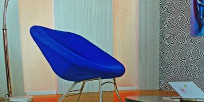 Nuevas tendencias en diseño de interiores: ¿Por qué cambiar el salón?