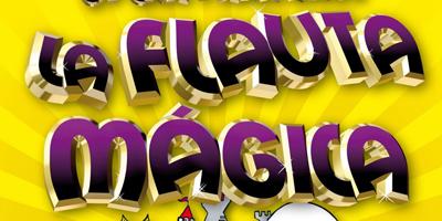 Becerril de la Sierra estrena ‘La Flauta Mágica’ el próximo 28 de abril