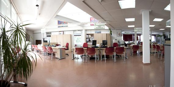 San Lorenzo de El Escorial hace un balance óptimo del convenio con la DGT