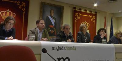 Majadahonda opina sobre las medidas económicas practicadas en el municipio