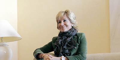 Aguirre anuncia que algunas autovías madrileñas serán de peaje