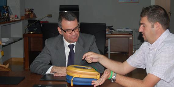 II Memorial de Fútbol José Luis Pastor ‘El Rizos’ en la localidad de Parla