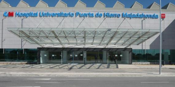 Los médicos de Madrid convocan una huelga hasta el jueves