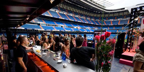 De 'terraceo' por Madrid