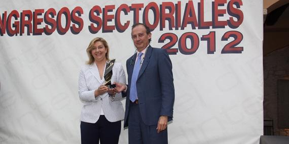 El Ayuntamiento de Majadahonda recibe un premio por facilitar el uso de la tecnología