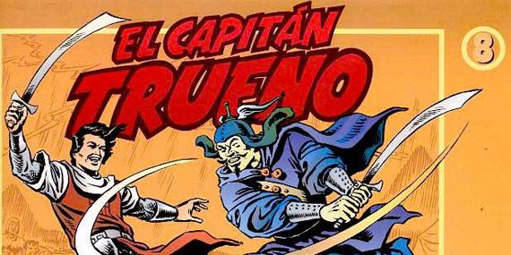 'El cómic español contemporáneo' llega a Moralzarzal