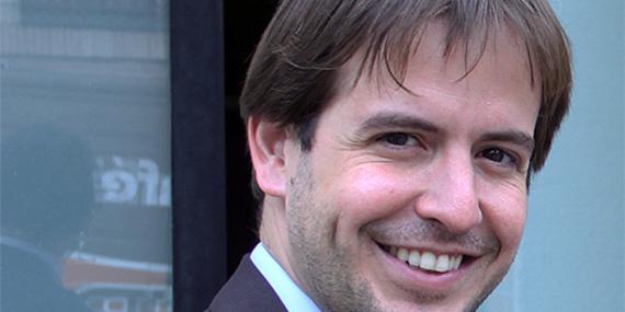 UPyD Las Rozas reclama información sobre el futuro quiosco de El Cantizal