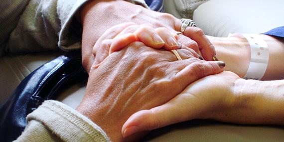 Un banco del tiempo en Las Rozas