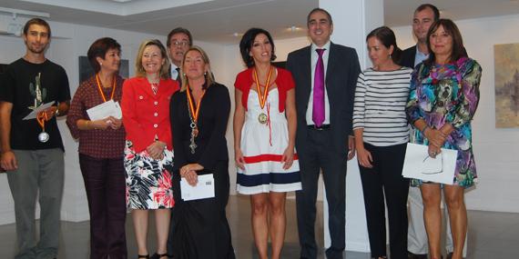 Las Rozas convoca los Premios de Pintura José Prat