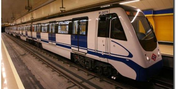 Los sindicatos convocan una nueva huelga en el Metro de Madrid