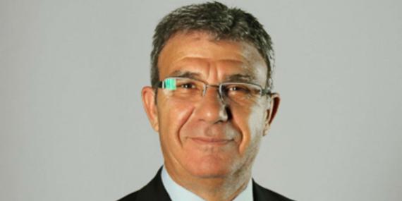 La Policía Nacional detiene al concejal de Seguridad de Fuenlabrada