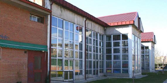 Intoxicadas 24 personas por cloro en una piscina municipal de Leganés