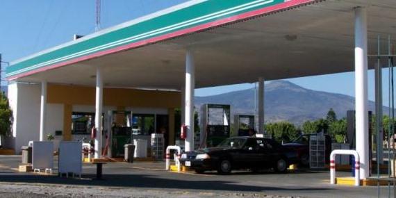 Las gasolineras libres, una alternativa que abarata los precios
