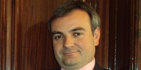 Pedro Calvo será sustituido por Enrique Núñez
