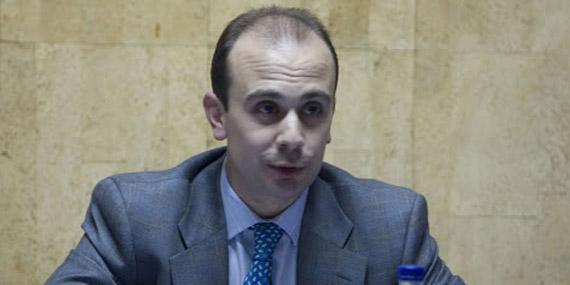 La Comunidad solicita al Gobierno la autorización de las operaciones de endeudamiento para 2013