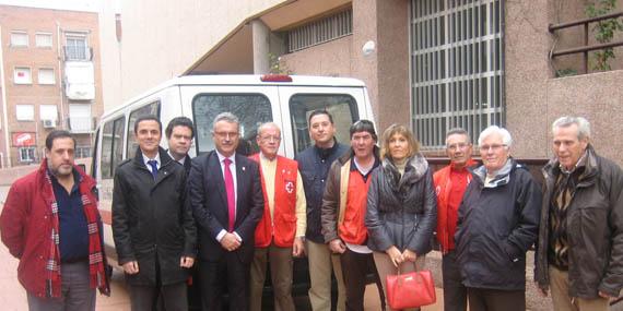 El Ayuntamiento de Coslada recoge 600 kilos de comida