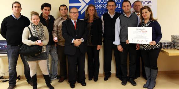 Alcobendas entrega los premios ‘Tapeando al Norte de Madrid’