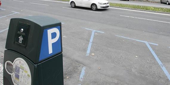 La Asociación de Vecinos de Majadahonda rechaza la Zona Azul