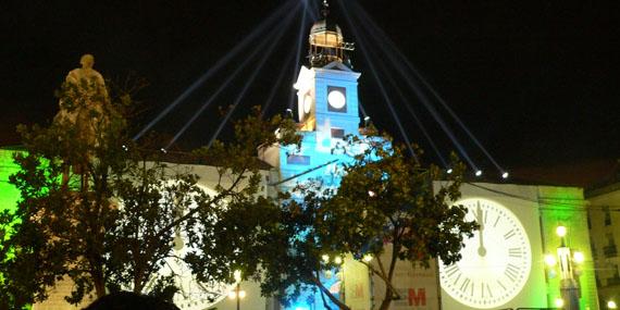 Elija el lugar perfecto para dar la bienvenida a un nuevo año