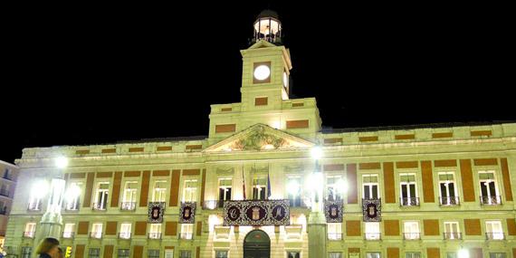 Las siete maravillas de Madrid