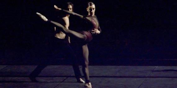 La Comunidad finaciará el 53% del ‘Ballet de Víctor Ullate’