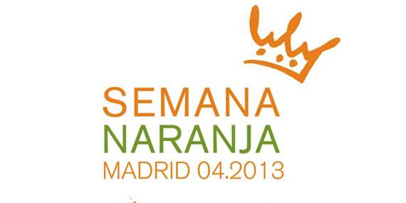 Madrid celebra una marcha en bicicleta y varios conciertos en la ‘Semana Naranja’