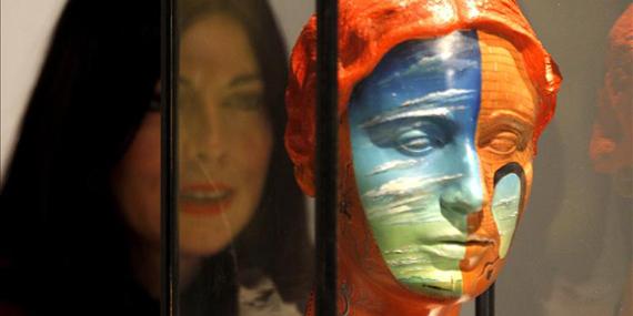 130425 dali reina sofia