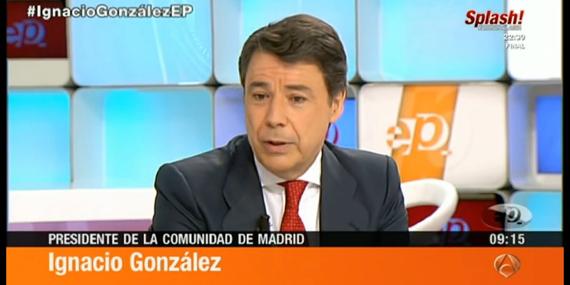 130429 ignacio gonzalez candidato 2013