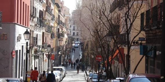 130507 barrio malasana expo