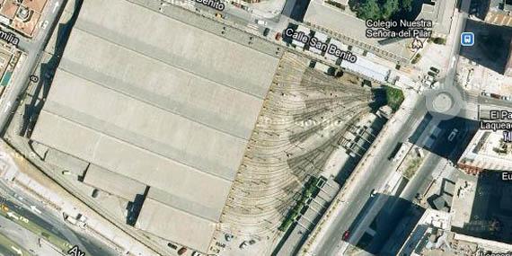 130509 cocheras tetuan mapa