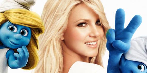 130521 britney pitufos