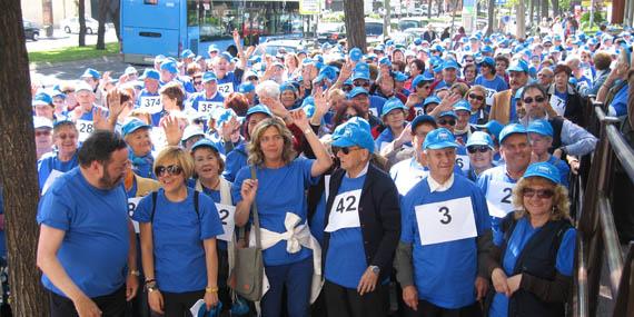 130528 semana mayores ciudad lineal