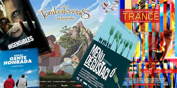 130612 estrenos de cine 14 viernes