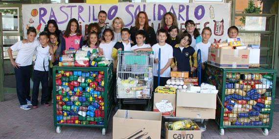 130612 rastrillo sevilla la nueva