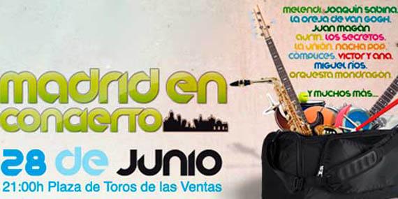 130617 concierto madrid 2020 las ventas