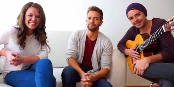 130626 pablo alboran jesse joy nuevo video