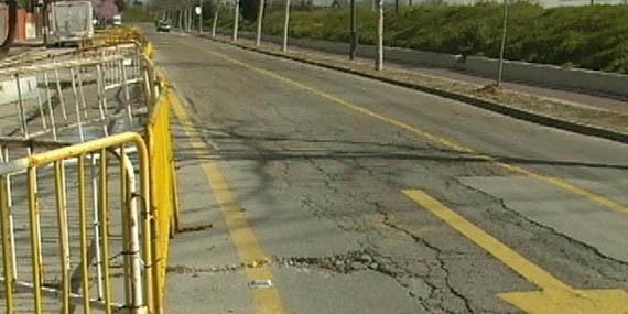 130715 remodelacion avenida de la libertad getafe