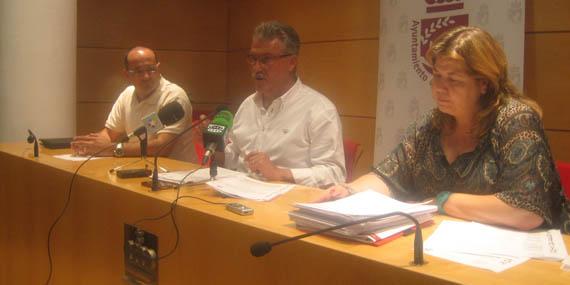 130717 rechazo plan corte ingles coslada