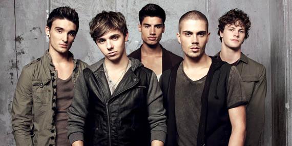 130718 the wanted
