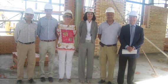 130719 visita william shakespeare coslada