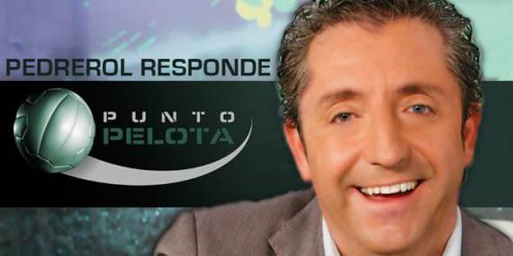 La Sexta ficha a Josep Pedrerol para presentar 'Jugones'
